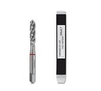 ainih YG-1 T2809 Combo Acciaio Rapido -EX Spirale Maschio M3 M4 M5 M6 M8 M10 M12 M16 M18 M20 M27 M30 Lavorazione for Ghisa Acciaio Inox AL ecc.