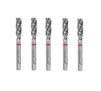 ainih YG-1 T2809 Combo Acciaio Rapido -EX Spirale Maschio M3 M4 M5 M6 M8 M10 M12 M16 M18 M20 M27 M30 Lavorazione for Ghisa Acciaio Inox AL ecc.