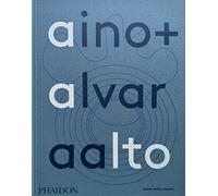 Aino and Alvar Aalto - Aalto-Alanen Heikki