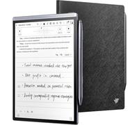 AINOTE Air 2 con custodia, tablet AI da 8,2 pollici con inchiostro E Ink Tablet con 24 livelli di luce regolabile, notebook elettronico con penna, trascrizione voce-to-testo, supporto chatgpt