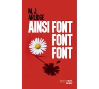 Ainsi font font font