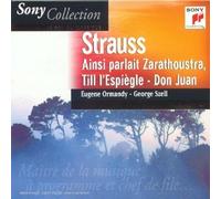 Ainsi Parlait Zarathoustra