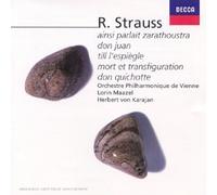 Universal Music Group – Ainsi Parlait Zarathoustra