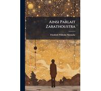 Ainsi Parlait Zarathoustra