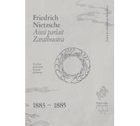 Ainsi parlait Zarathoustra