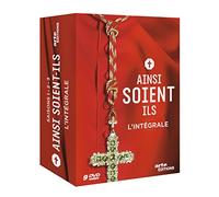 Ainsi soient-ils integrale s1-s2-s3 - 9 dvd