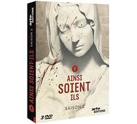 Ainsi soient-ils - Saison 2 (DVD)
