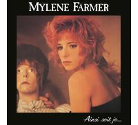 Ainsi Sois Je (Vinyl) Mylene Farmer