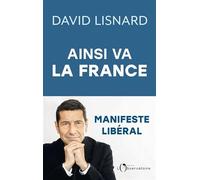 Ainsi va la France: Et comment elle pourrait aller mieux