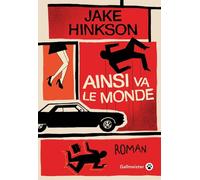 Ainsi va le monde