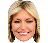Ainsley Earhardt (Smile) Big Head