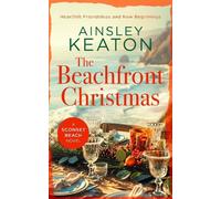 Ainsley Keaton The Beachfront Christmas (Tascabile) Sconset Beach
