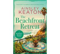 Ainsley Keaton The Beachfront Retreat (Tascabile) Sconset Beach
