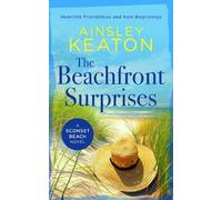 Ainsley Keaton The Beachfront Surprises (Tascabile) Sconset Beach