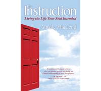 Ainslie MacLeod The Instruction (Tascabile)