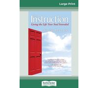 Ainslie MacLeod The Instruction (Tascabile)