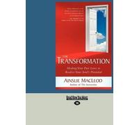 Ainslie MacLeod The Transformation (Tascabile)