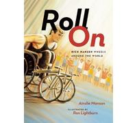 Ainslie Manson Roll On (Tascabile)