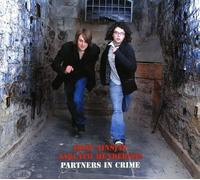 Ainslie, Ross - Partners In Crime