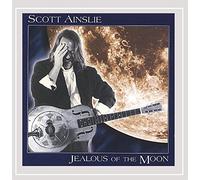 Ainslie, Scott - Jealous Of The Moon