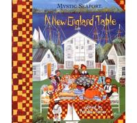 Ainslie Turner A New England Table (Copertina rigida)