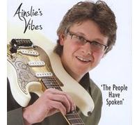 Ainslie's Vibes - The People Have Spoken