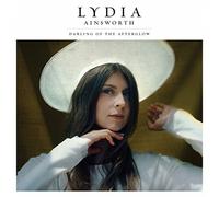 AINSWORTH, LYDIA - DARLING OF THE AFTERGLOW