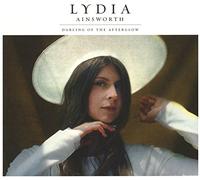 AINSWORTH, LYDIA - DARLING OF THE.. -DIGI-