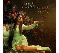 Ainsworth Lydia - Phantom Forest