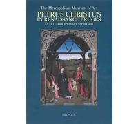 Ainsworth Petrus Christus Ren Bruge Inter App (Tascabile)