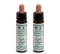 Ainsworths Crab Apple 10Ml 2x10 ml Gocce orali