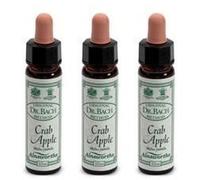 Ainsworths Crab Apple 10Ml 3x10 ml Gocce orali