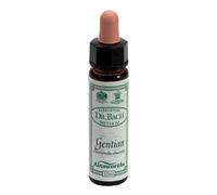 Ainsworths Dr.Bach n°12 Gentian Gentianella Amarella 10 ml Gocce orali