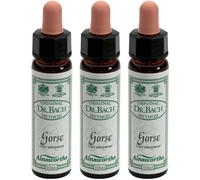 Ainsworths Dr.Bach n°13 Gorse Ulex Europaeus 3x10 ml
