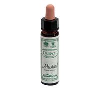 Ainsworths Dr.Bach n°21 Mustard Sinapis Arvensis 10 ml Gocce orali