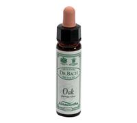 Ainsworths Dr.Bach n°22 Oak Quercus Robur 10 ml Gocce orali