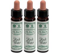 Ainsworths Dr.Bach n°27 Rock Water 3x10 ml