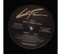 Ain't 2 Proud 2 Beg ' Ben Liebrand Remixes' [Vinyl Single 12'']