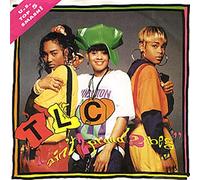 Aint 2 Proud 2 Beg - Tlc 7" 45