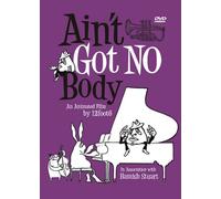 aint got no body animated film by 12foot6