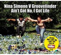 Ain't Got No/I Got Life