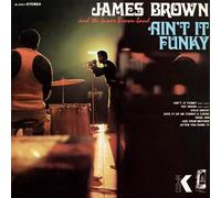 Ain't It Funky [Limited]