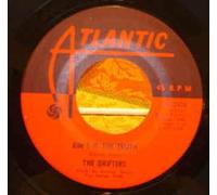 Ain't It The Truth / Up Jumped The Devil-7" 45