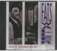Ain't Misbehavin