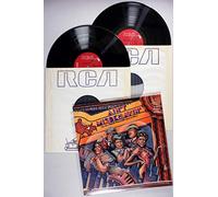 Ain't Misbehavin' Original Broadway Cast Recording