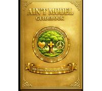 Aint Model Guidebook: The 2026 global winning award Model