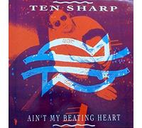 Ain't my beating heart / Vinyl Maxi Single [Vinyl 12'']