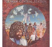 Ain't No 'bout-A-Doubt It [Ltd Edition] [Japanese Import] by Graham Central Station (2008-06-04)
