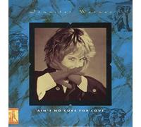 Ain't No Cure For Love