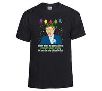 Aint No Festa Natale Maglione 2022, Conservatore , Boris / Politici Divertente